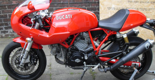 sport classic 1000s