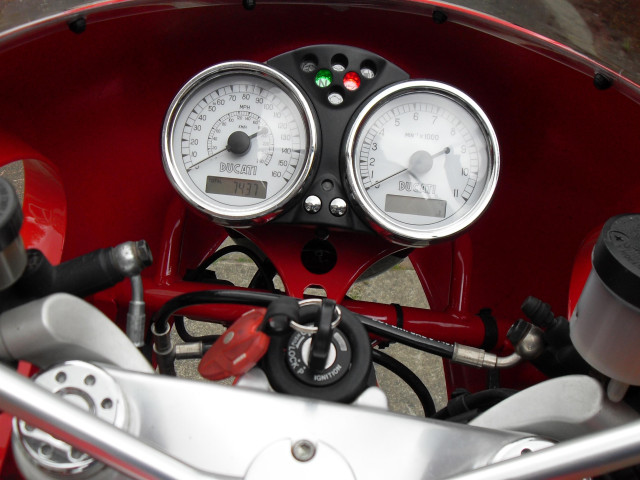 sport classic 1000s 1