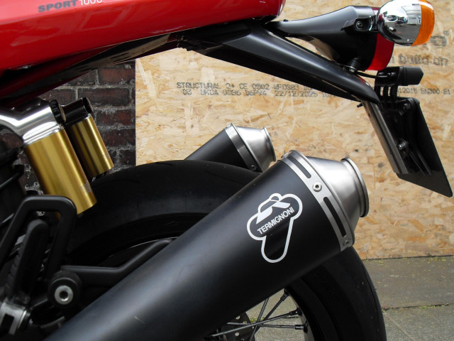 sport classic 1000s 2