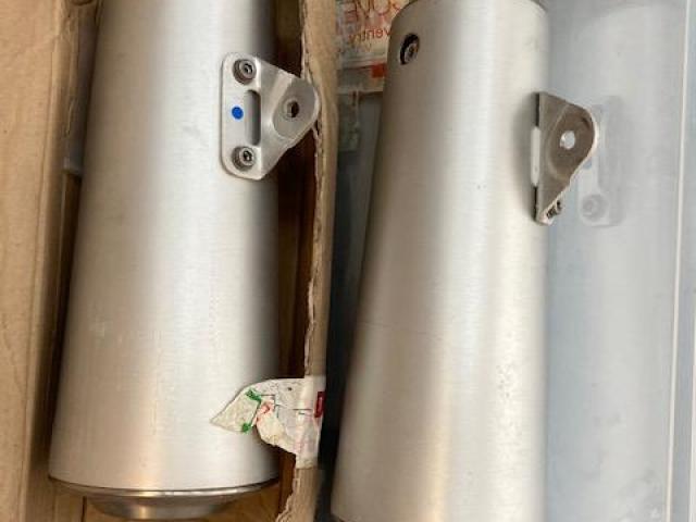 Silencers 0
