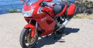 Ducati ST4s 2004 For sale to a good home