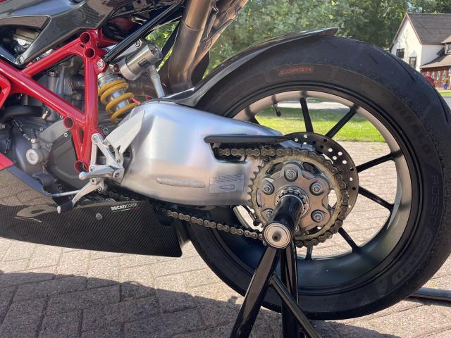 Ducati 1098 3