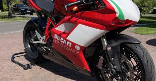 Ducati 1098