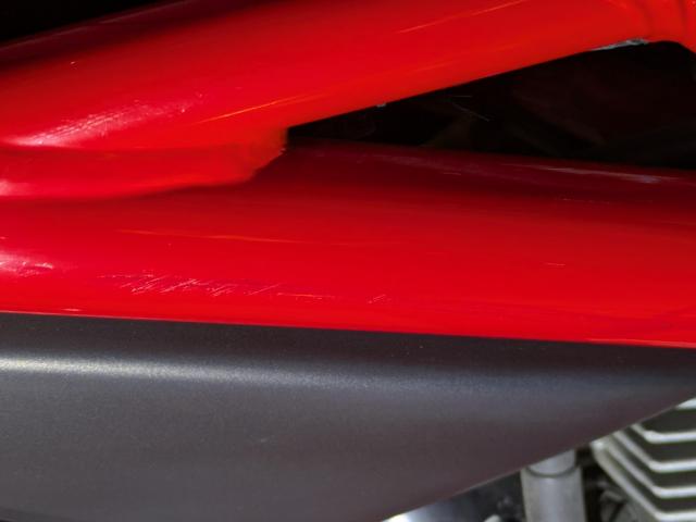 Ducati Monster 796 ABS - 2014 4