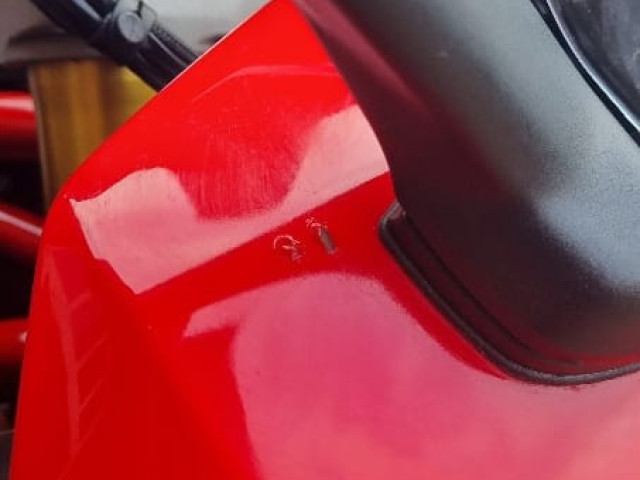 Ducati Supersport S 937 Sports - £3500 worth of extras 7