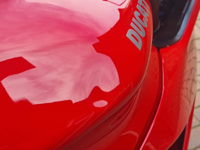 Ducati Supersport S 937 Sports - £3500 worth of extras 8