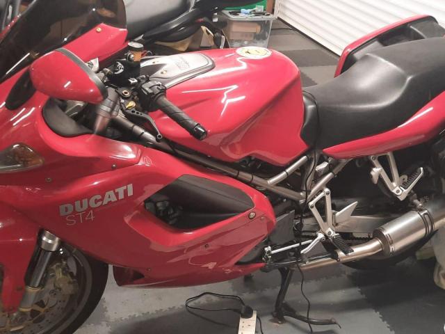 Ducati ST4 6