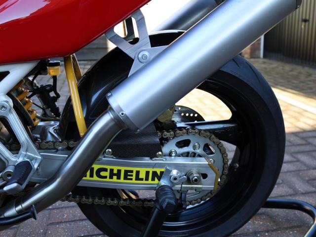 Ducati 888 SP4 0 Ducati 888 SP4 0