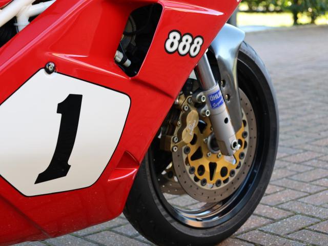 Ducati 888 SP4 3 Ducati 888 SP4 3