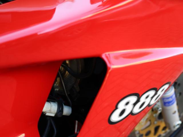 Ducati 888 SP4 5 Ducati 888 SP4 5