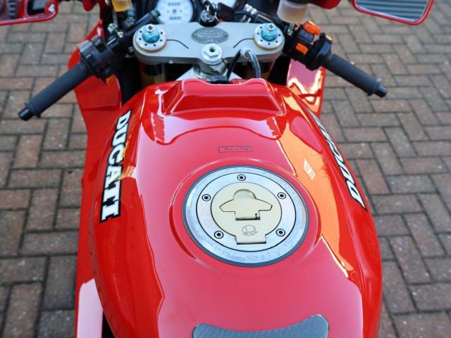 Ducati 888 SP4 7 Ducati 888 SP4 7