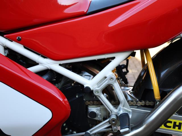 Ducati 888 SP4 8 Ducati 888 SP4 8