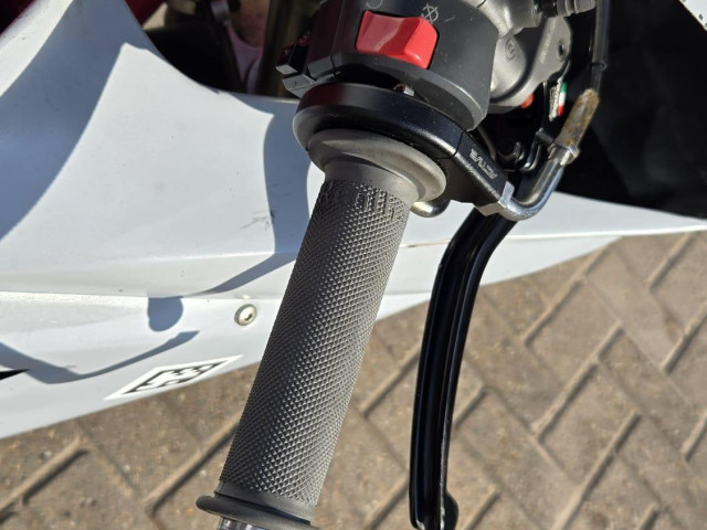 Ducati 848 Evo Corse SE — 2013 — V5c — Track Bike / Rare Restoration Candidate 7