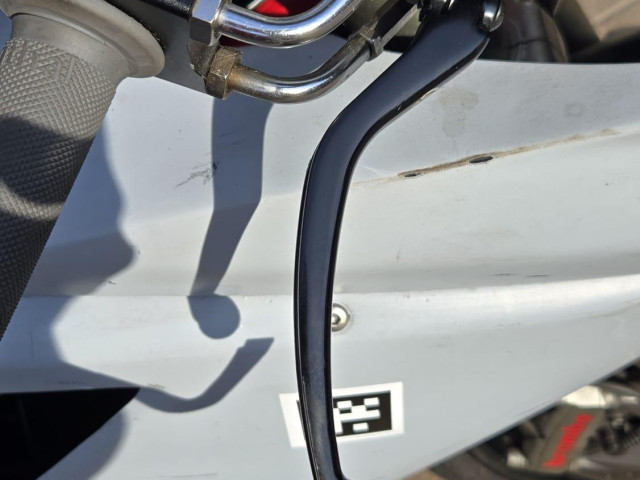 Ducati 848 Evo Corse SE — 2013 — V5c — Track Bike / Rare Restoration Candidate 8