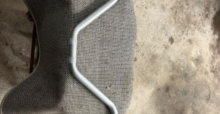 Ducati Scrambler Handlebars