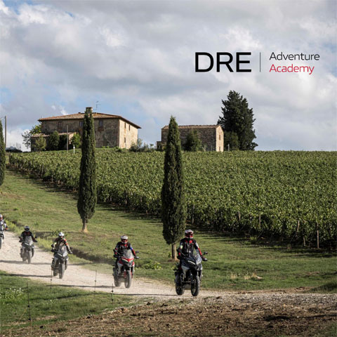 DRE Adventure Academy 2023