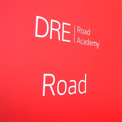 DRE Academy 2023 | December 19th - Save the date!