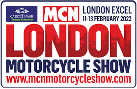 DOC GB Ticket Discount London Motorcycle Show 11-13 Feb 22