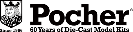 Pocher Models