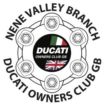 Nene Valley Branch - December meet now Friday 13th December