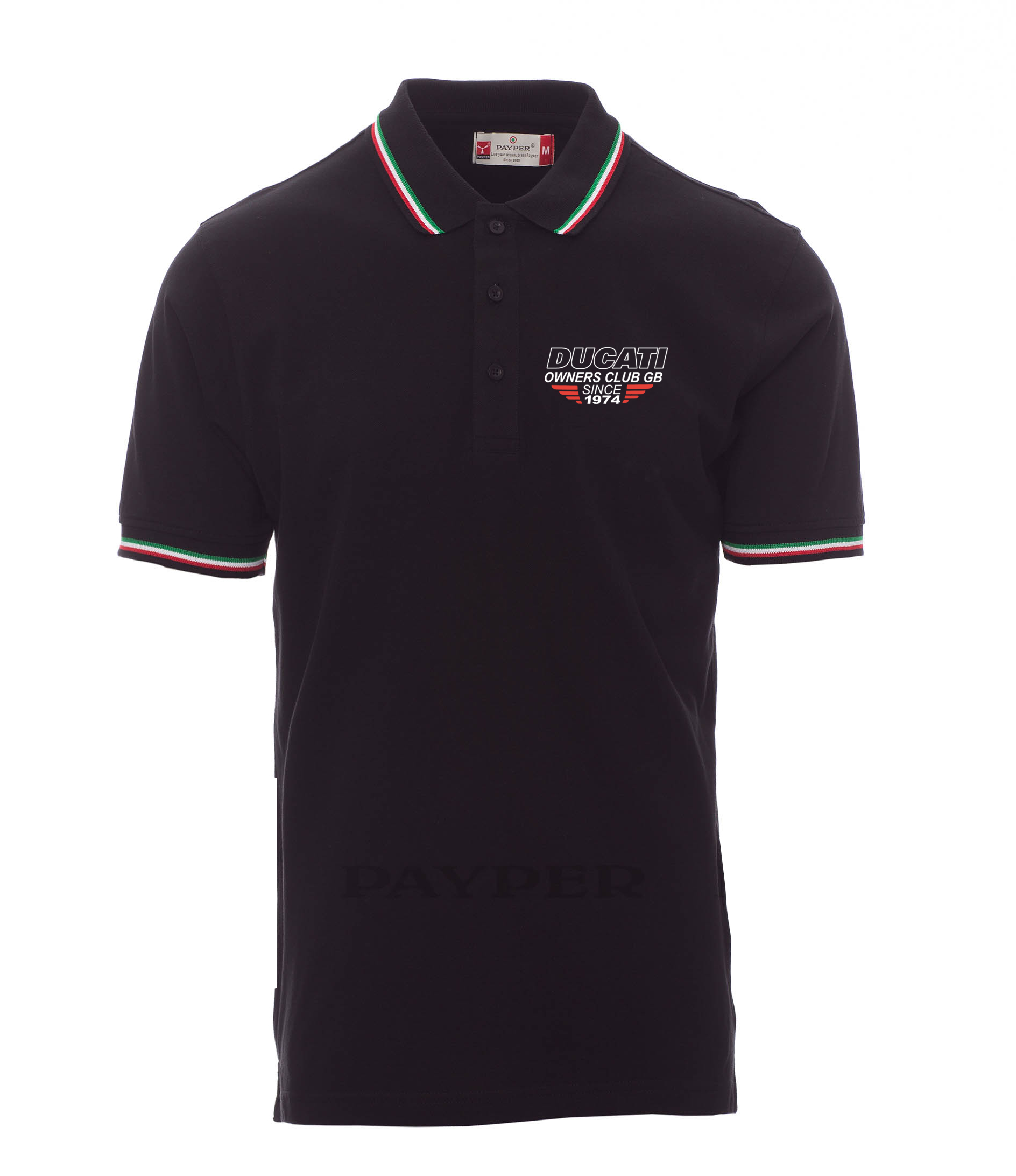 Italia Polo Shirt