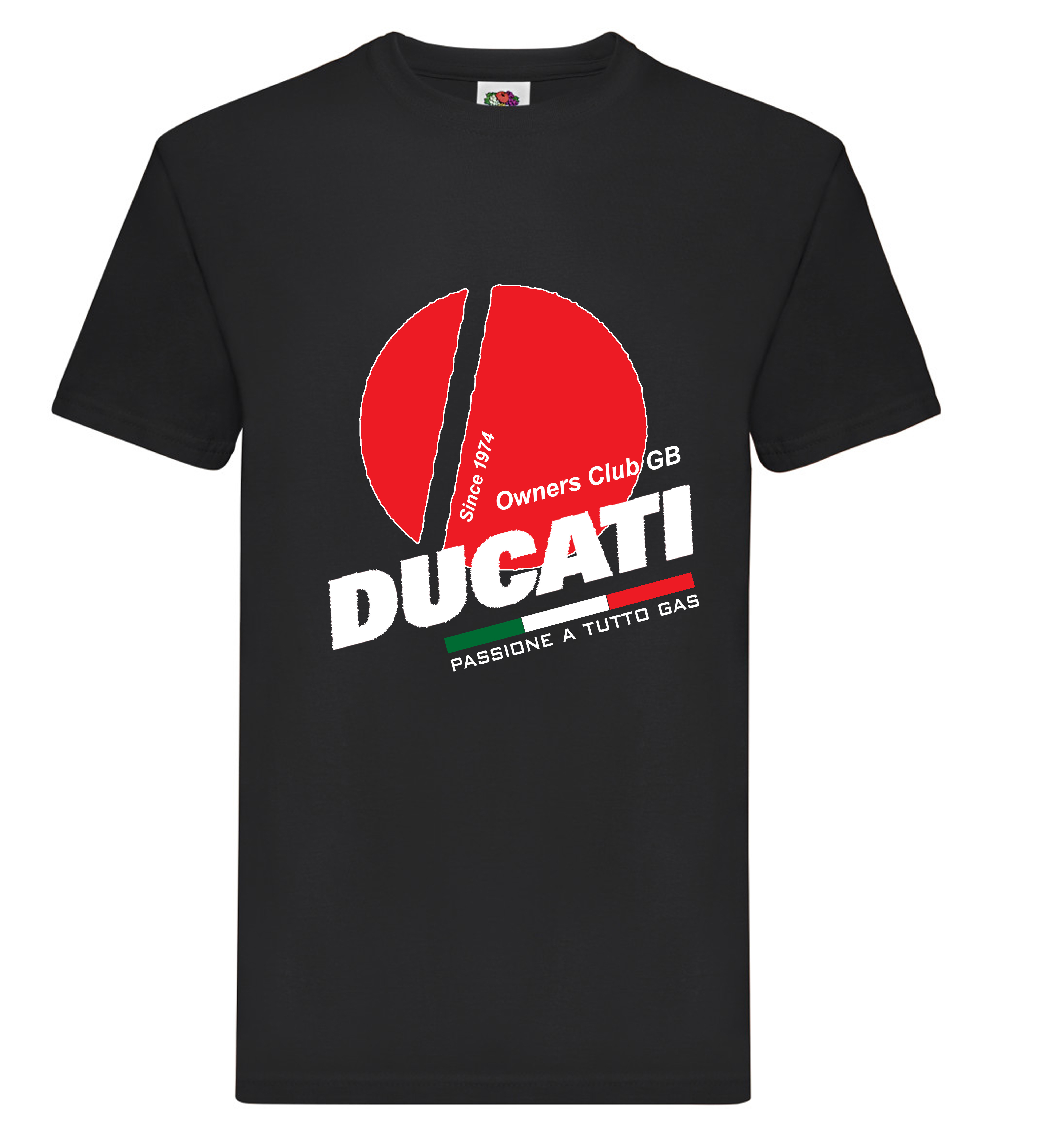 Ducati Red Dot design 2023 