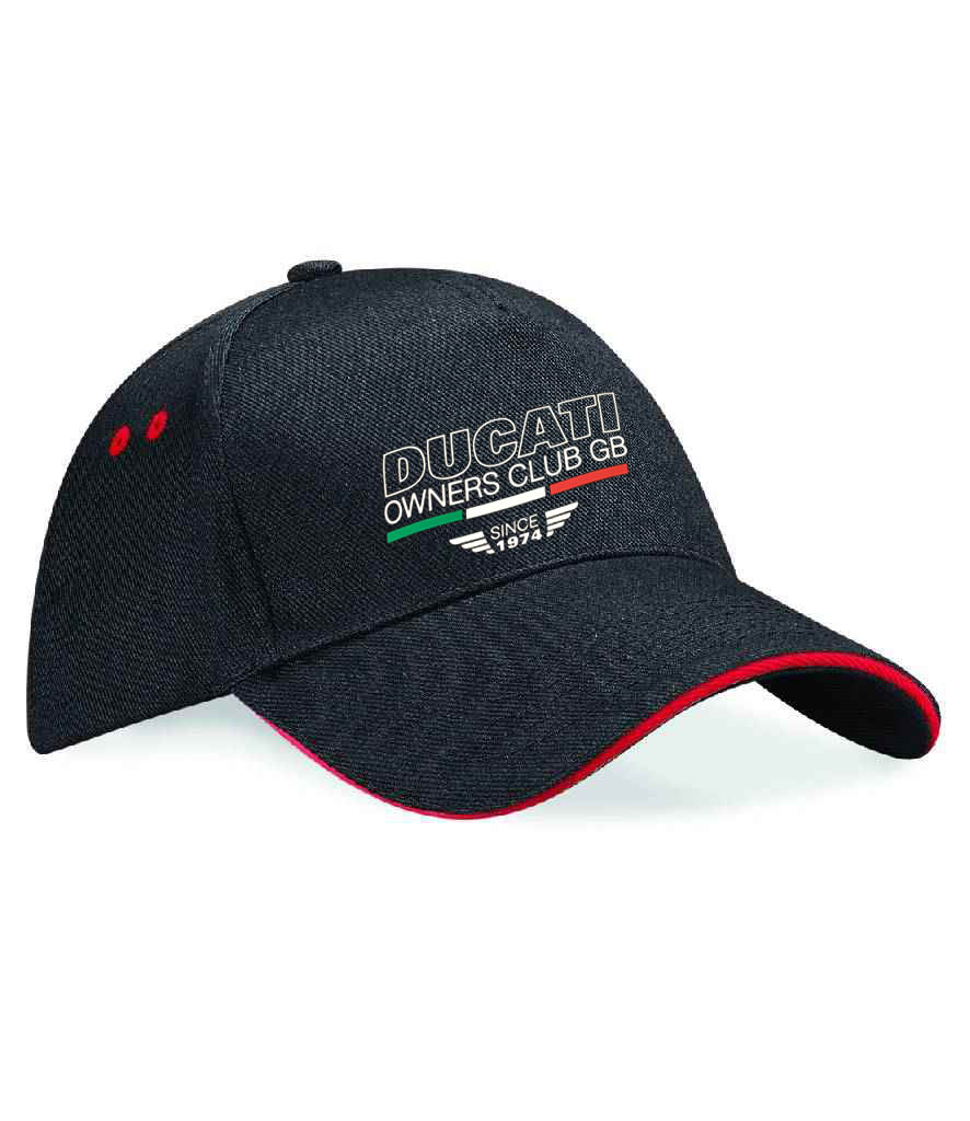 Retro Flag Baseball Cap