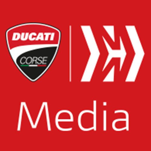 The Ducati Team concluded the last MotoGP preseason test in Qatar with Dovizioso tenth and Petrucci sixteenth