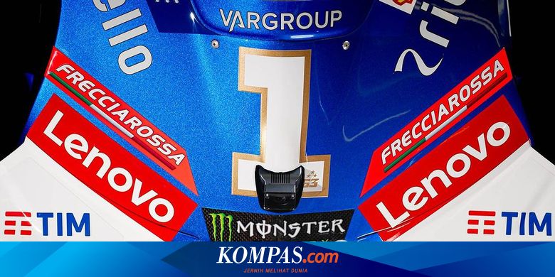 MotoGP R7 Superb one-two for Ducati Lenovo Team at Mugello.