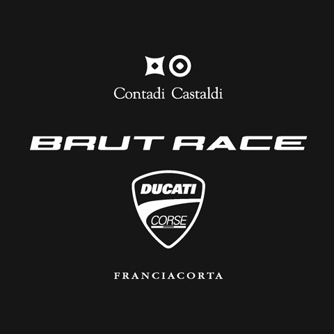 Ducati and Contadi Castaldi - Ducati Brut Race Offer