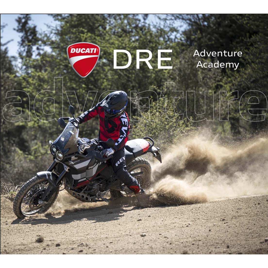 DRE Adventure Academy 2024