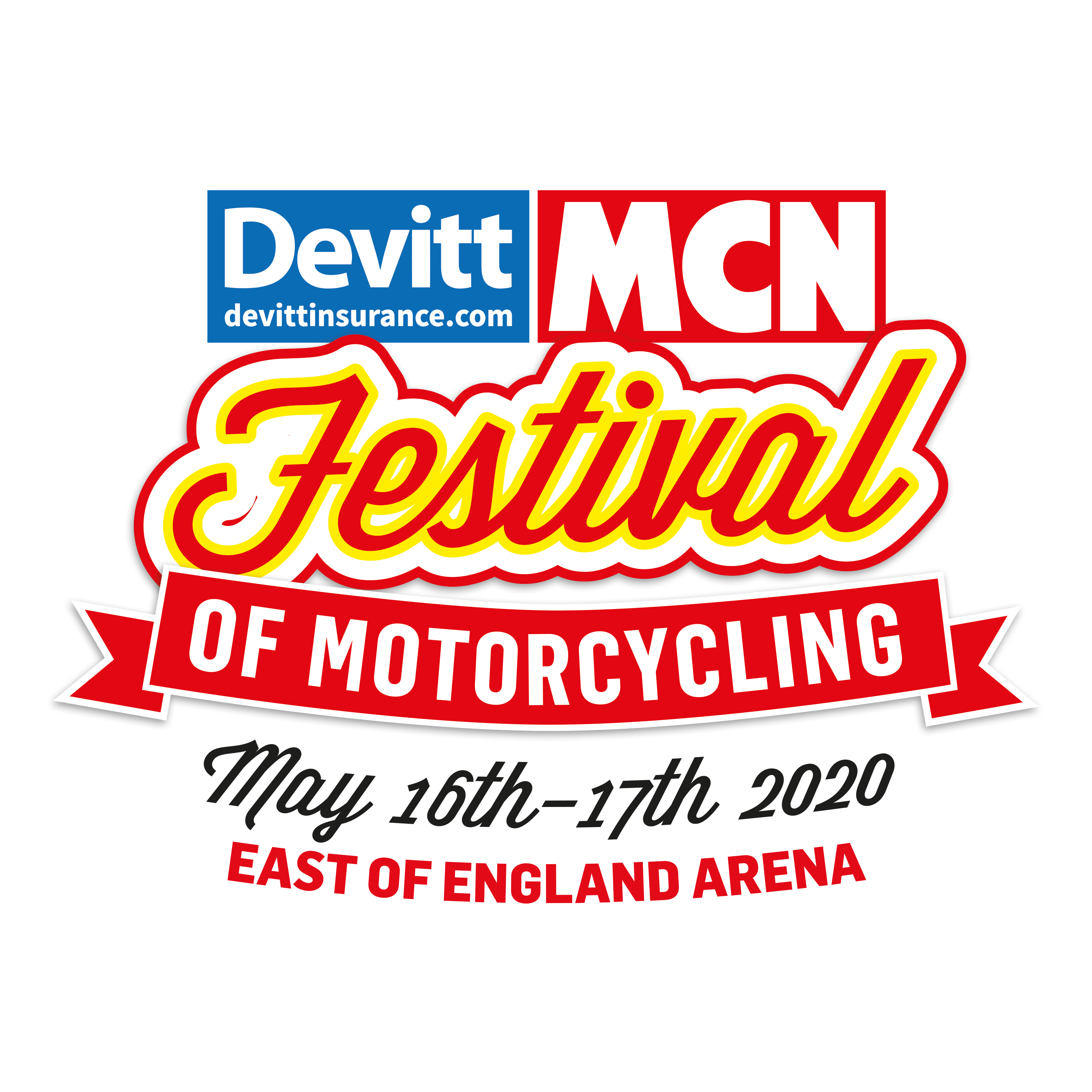 MCN Festival of motorcycling. Invitation to ALL DOC GB members.