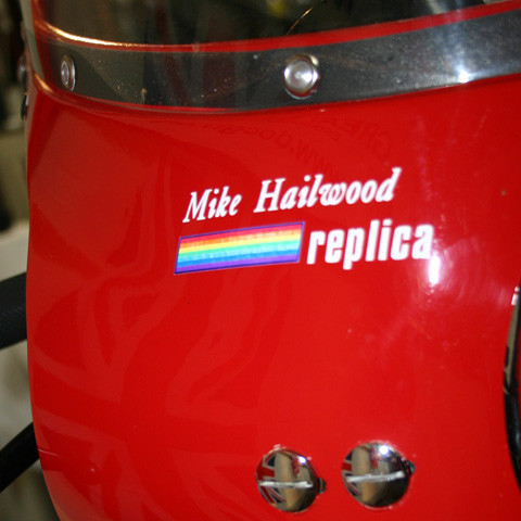 Urgently required – a MHR 900 for a prestigious Hailwood display at Stafford Classic bike show 23-24th April 2022