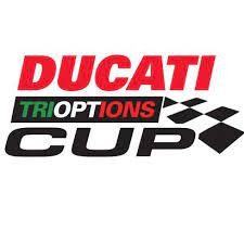 Ducati Cup, Blaze Baker doubles up at Donington
