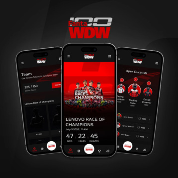 WDW 2026 App now avaiable