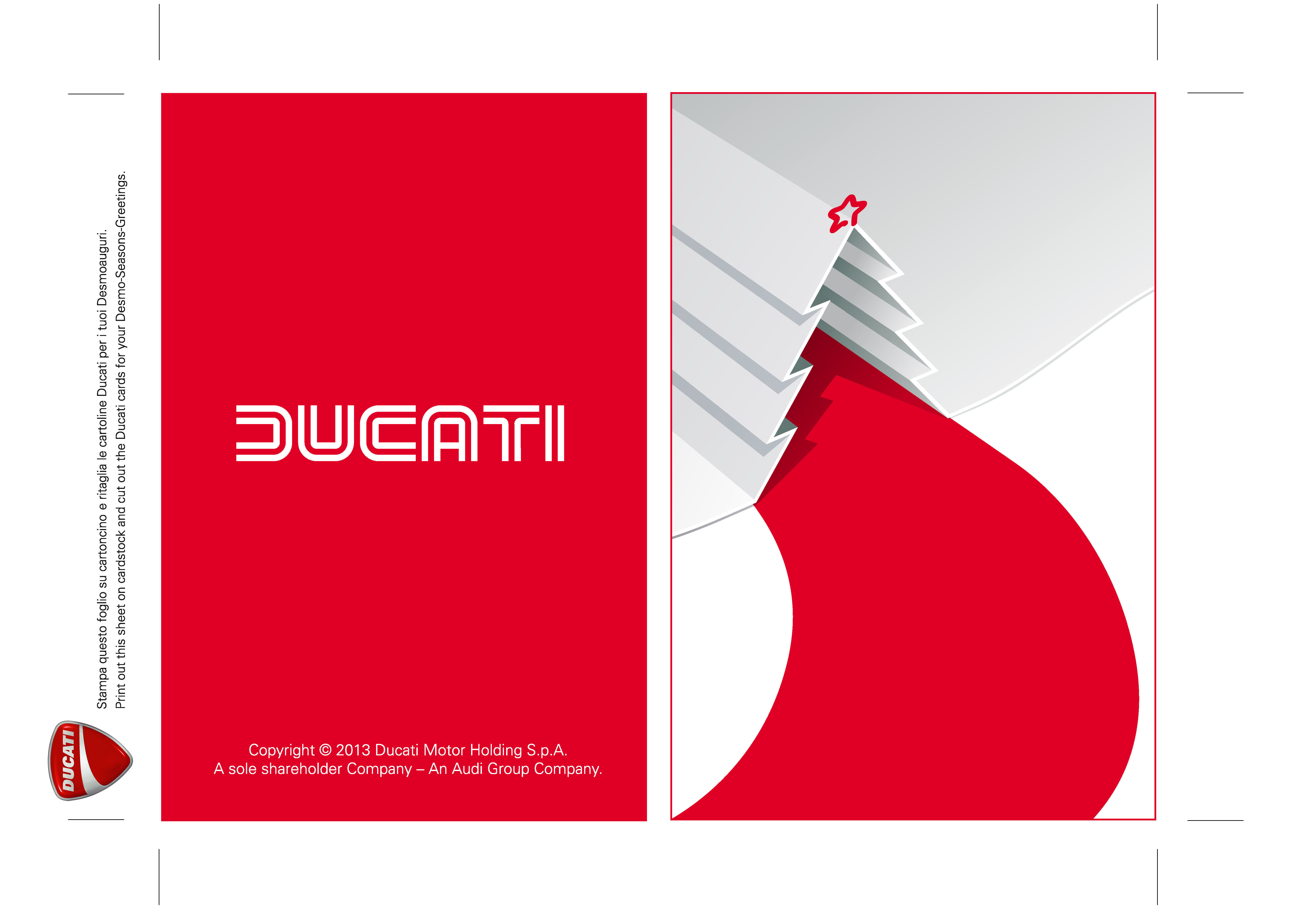 Ducati Card 004