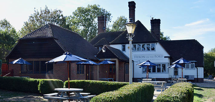 New revived Berkshire and Oxfordshire Branch