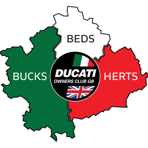 Bedfordshire & Buckinghamshire & Hertfordshire
