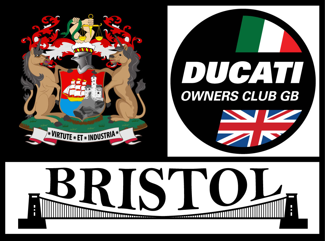 Bristol Area