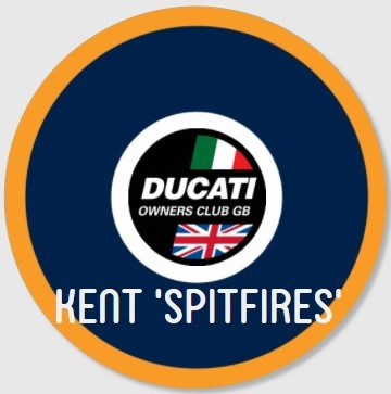 Kent - Spitfires