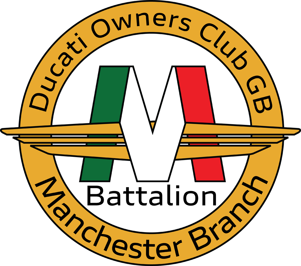 Manchester ‘M Battalion’
