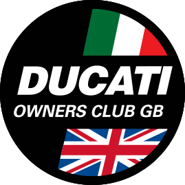 Moto GP Silverstone Weekend DOCGB at Woodlands Campsite May 23rd-25th 2025