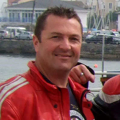 Chris Calton