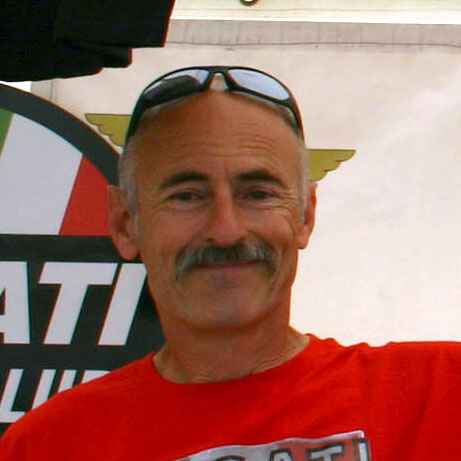 Colin Darlow