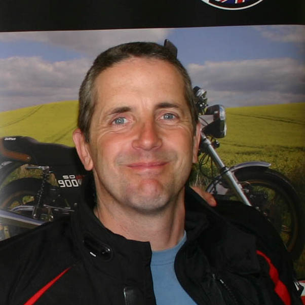 Guy Gagen