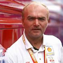 Giancarlo Falappa