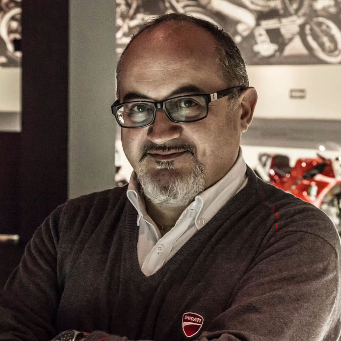 Livio Lodi