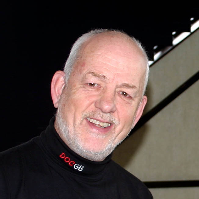 Steve Benn