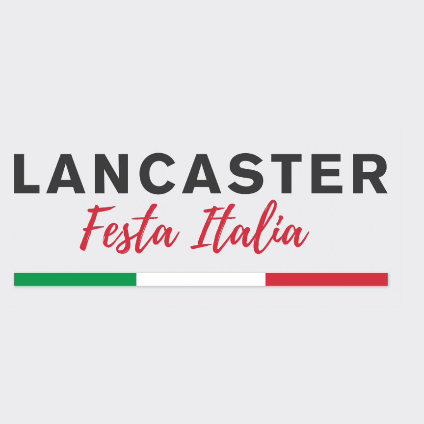 Lancaster Festa Italia 2021