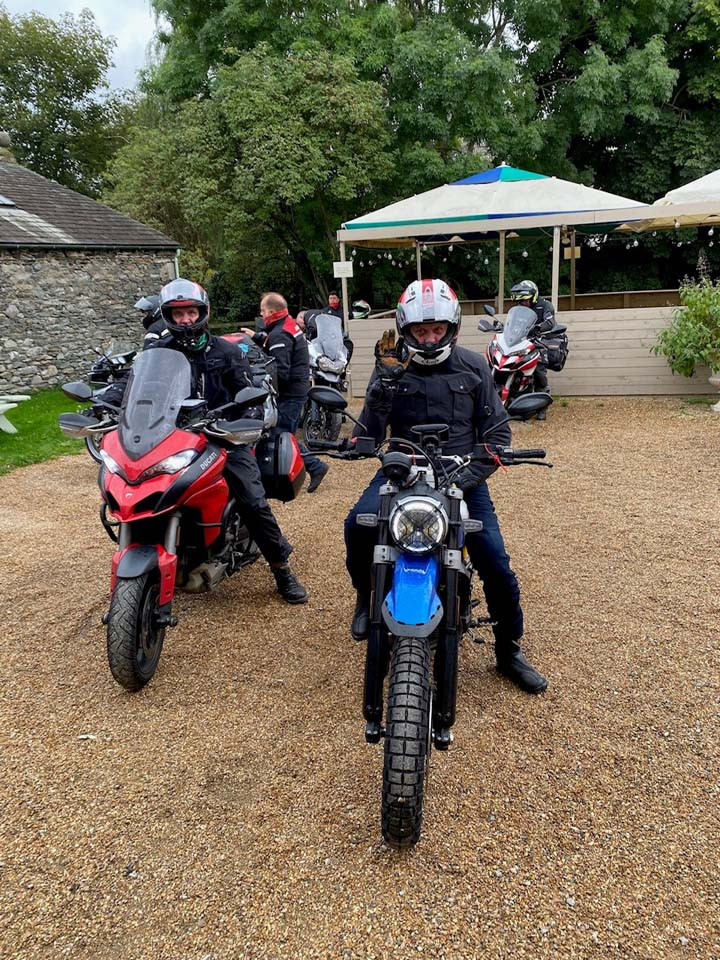 2021 Ride Out